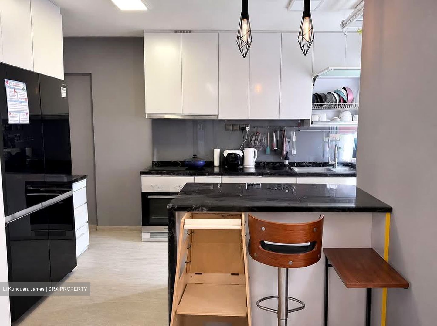 Blk 446 Bright Hill Drive (Bishan), HDB 5 Rooms #568202591